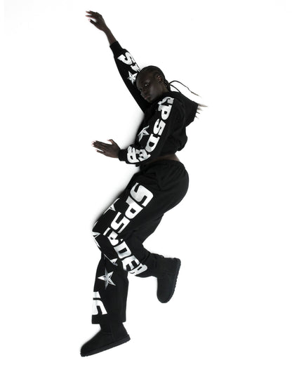 Sp5der Mx555 Sweatpant