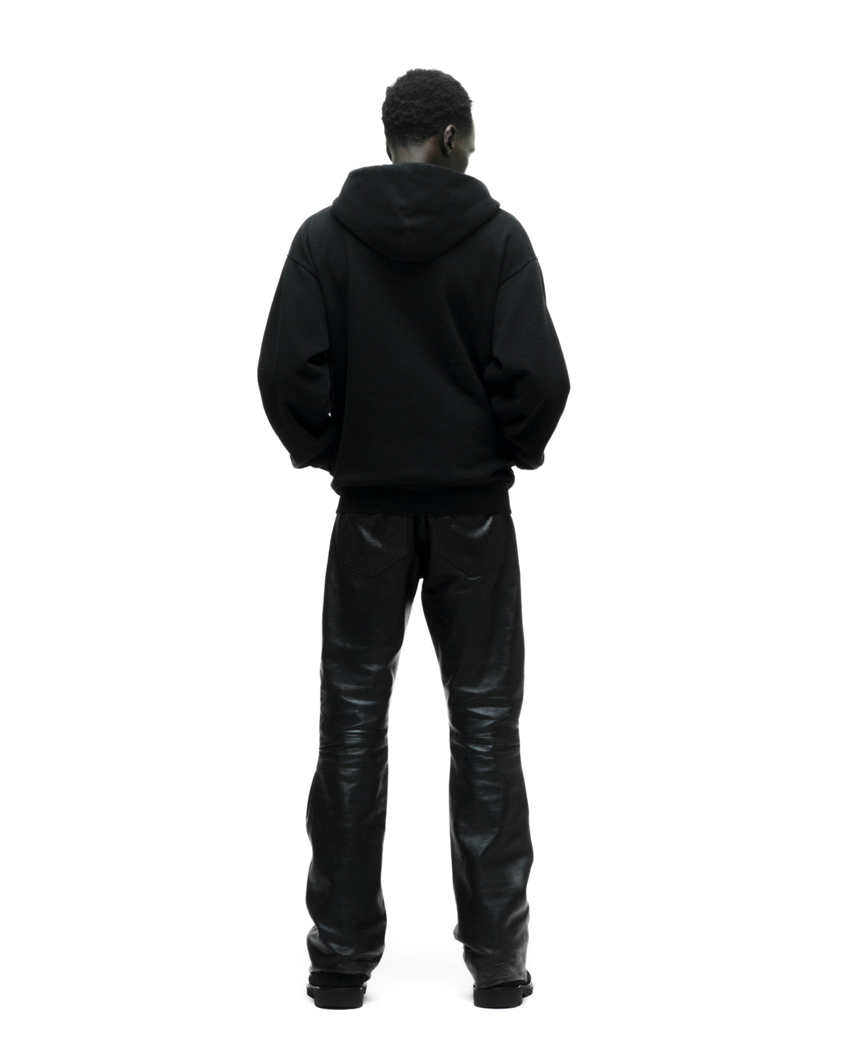 Sp5der Sp555 ZIP Hoodie