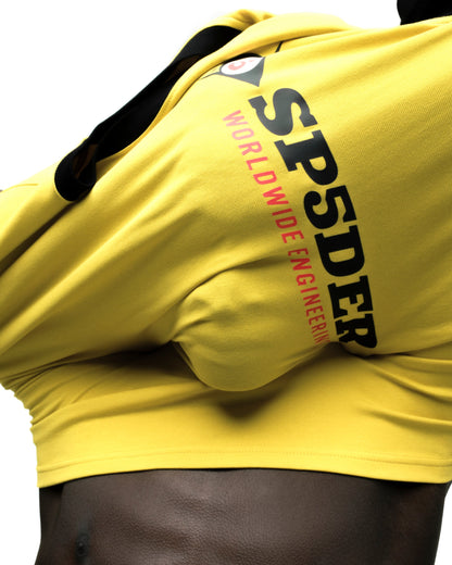 Sp5der Engineer TEE