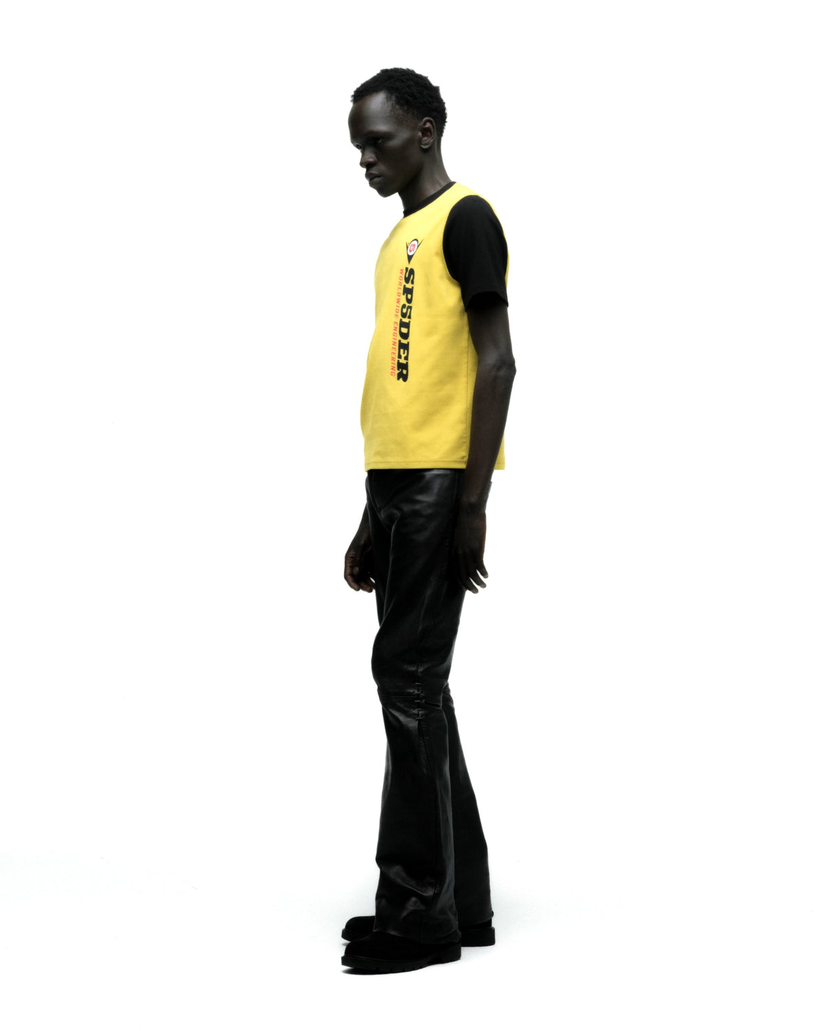 Sp5der Engineer TEE