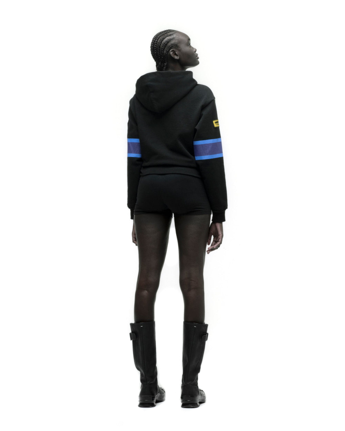 Sp5der GT ZIP Hoodie