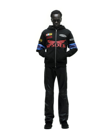 Sp5der GT ZIP Hoodie