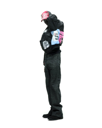 Sp5der VET Bomber Jacket