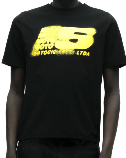 Sp5der MOTO 5 TEE