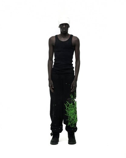 Sp5der Heavy WEB Sweatpant