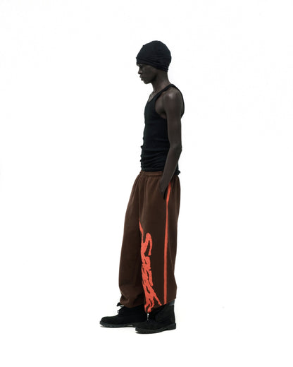 Sp5der Screaming Eagle Sweatpant