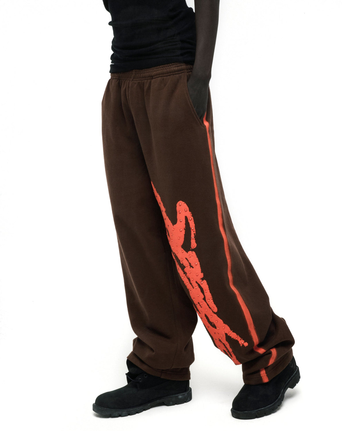 Sp5der Screaming Eagle Sweatpant