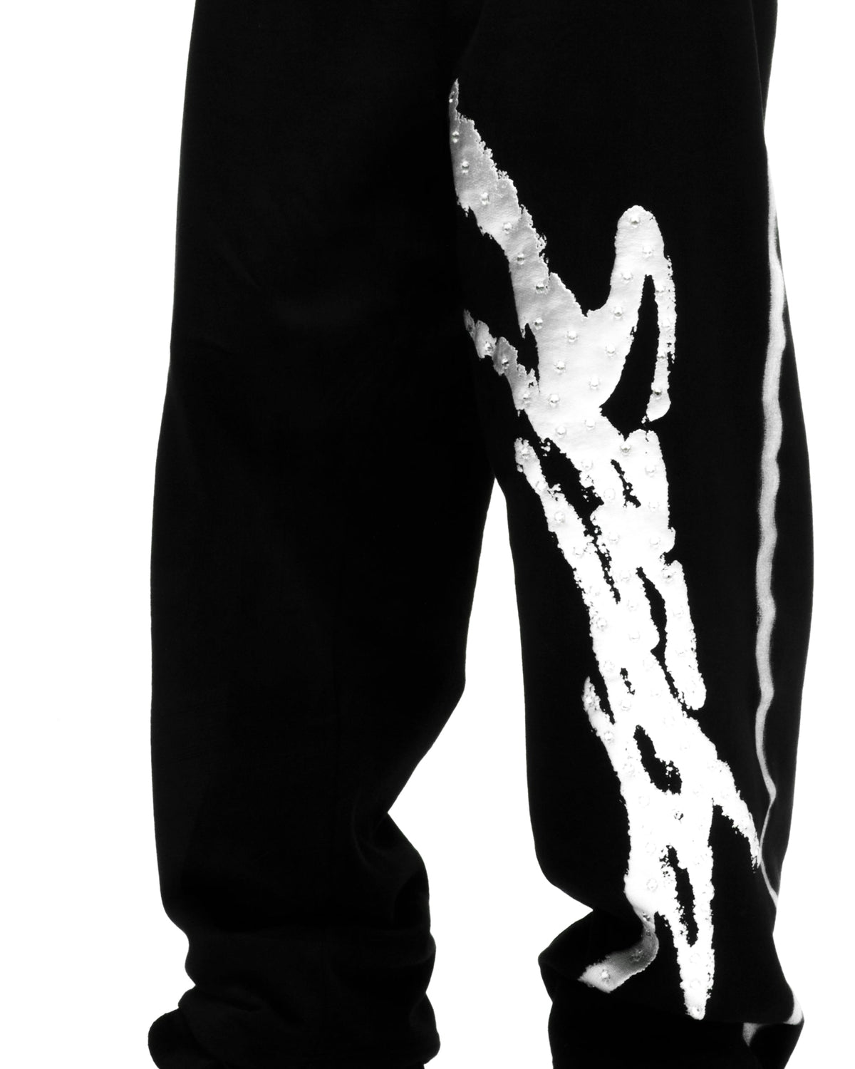 Sp5der Screaming Eagle Sweatpant