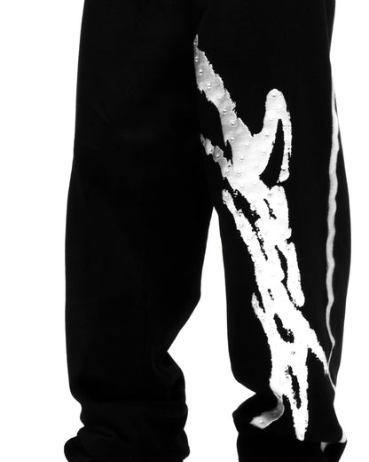 Sp5der Screaming Eagle Sweatpant
