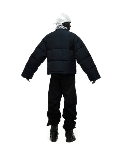 Sp5der Trackhawk Puffer Jacket