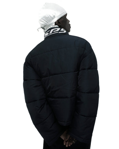Sp5der Trackhawk Puffer Jacket