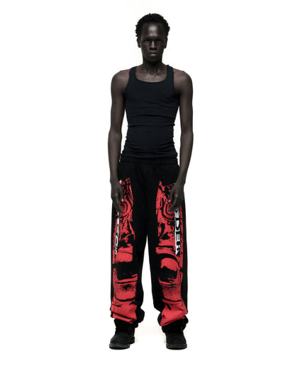 Sp5der JP5 MOTO Sweatpant