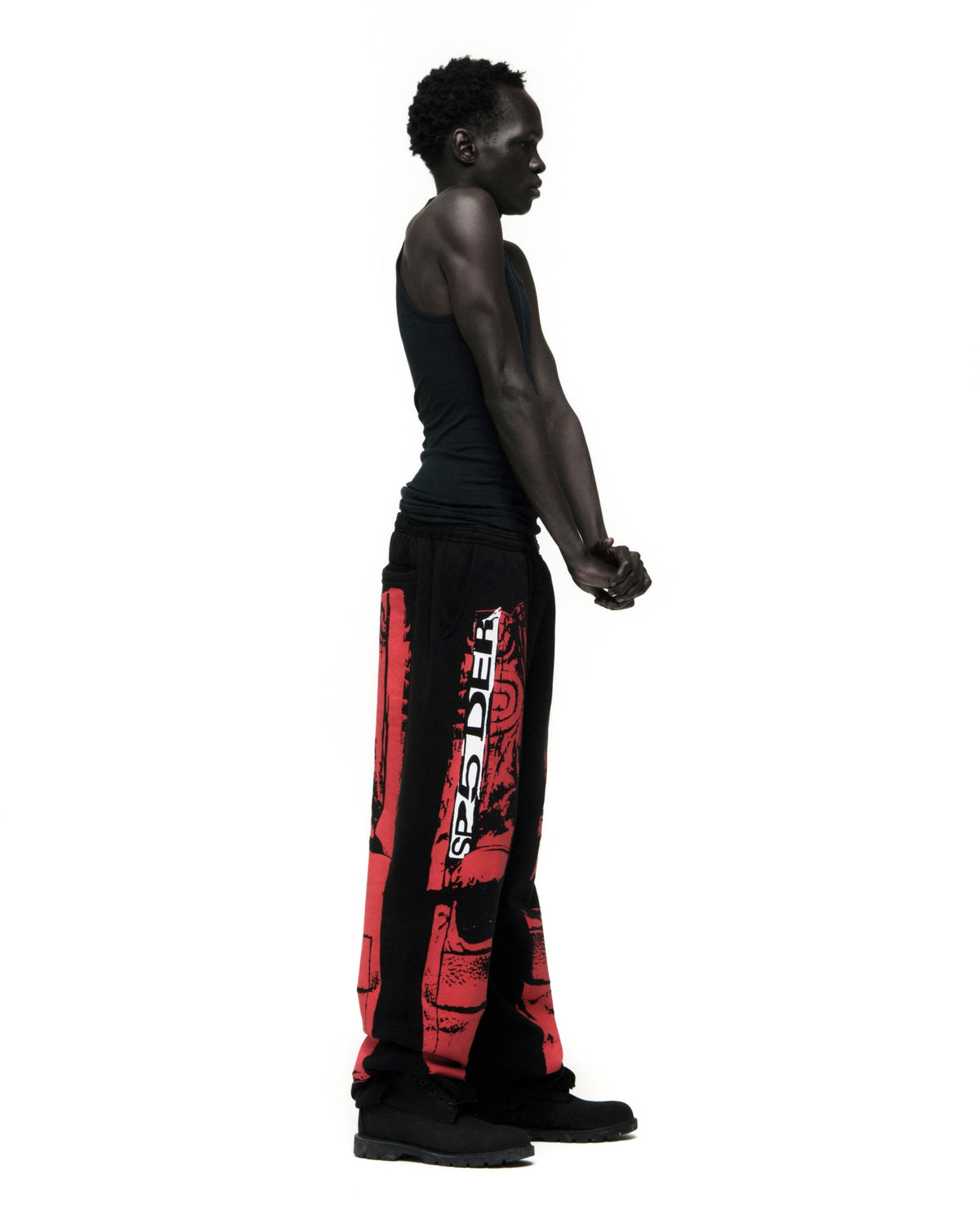 Sp5der JP5 MOTO Sweatpant