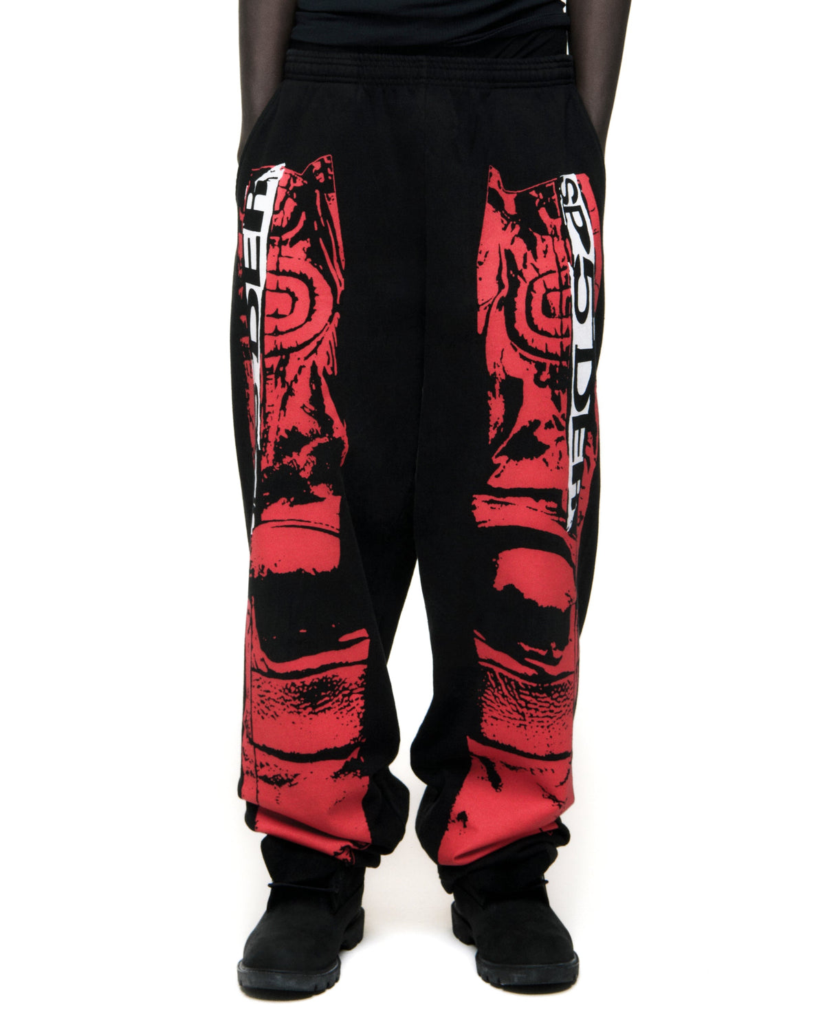 Sp5der JP5 MOTO Sweatpant