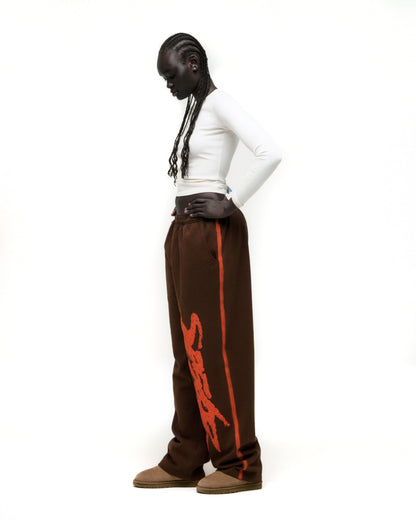 Sp5der Screaming Eagle Sweatpant