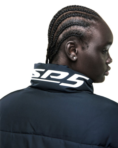 Sp5der Trackhawk Puffer Jacket