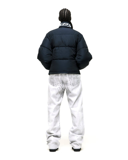 Sp5der Trackhawk Puffer Jacket