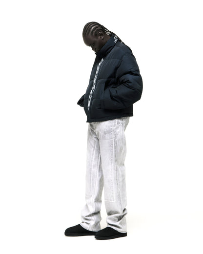 Sp5der Trackhawk Puffer Jacket