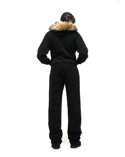 Sp5der Garibaldi ZIP UP