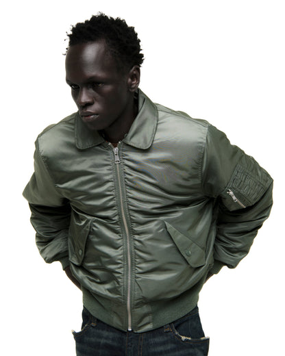 Sp5der Flight Jacket