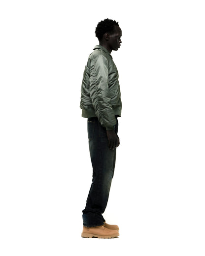 Sp5der Flight Jacket