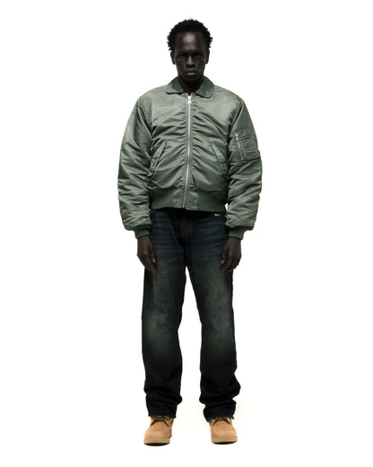 Sp5der Flight Jacket