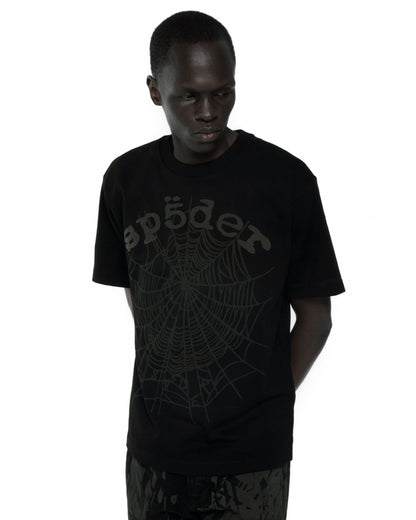 Sp5der Phantom OG WEB TEE