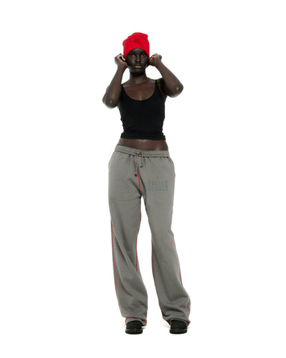 Sp5der Archive Contrast Sweatpant