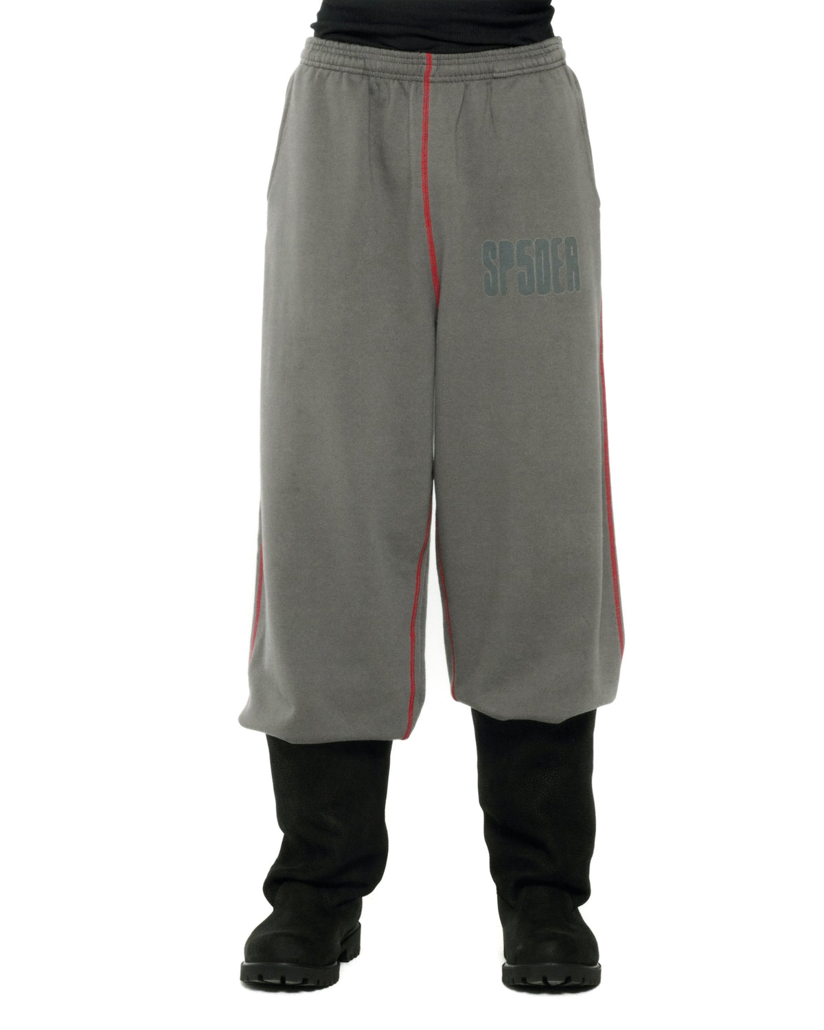 Sp5der Archive Contrast Sweatpant