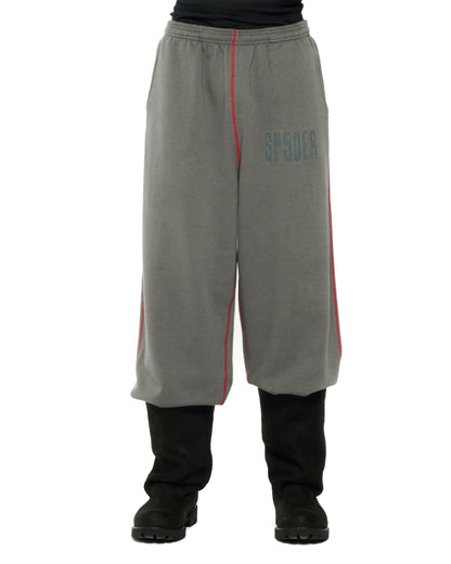 Sp5der Archive Contrast Sweatpant