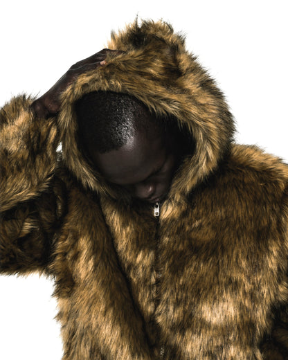 Sp5der Nocturnal Animal Jacket