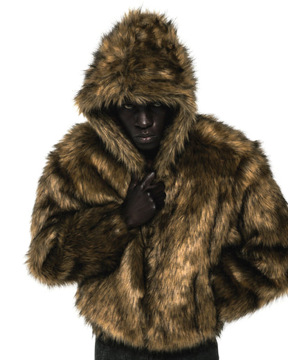 Sp5der Nocturnal Animal Jacket