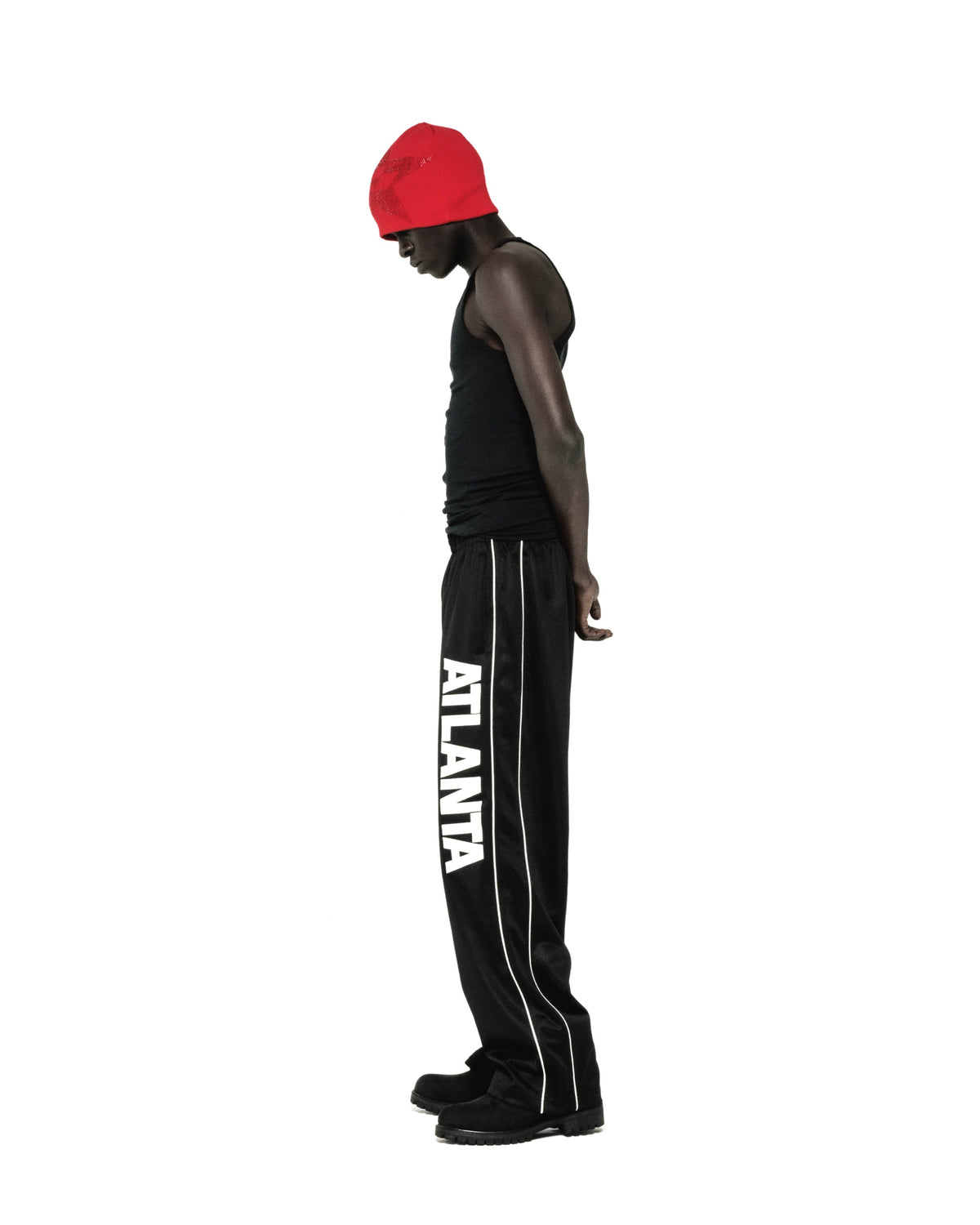 Sp5der Atlanta Track PANT