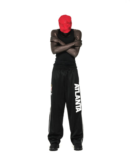 Sp5der Atlanta Track PANT