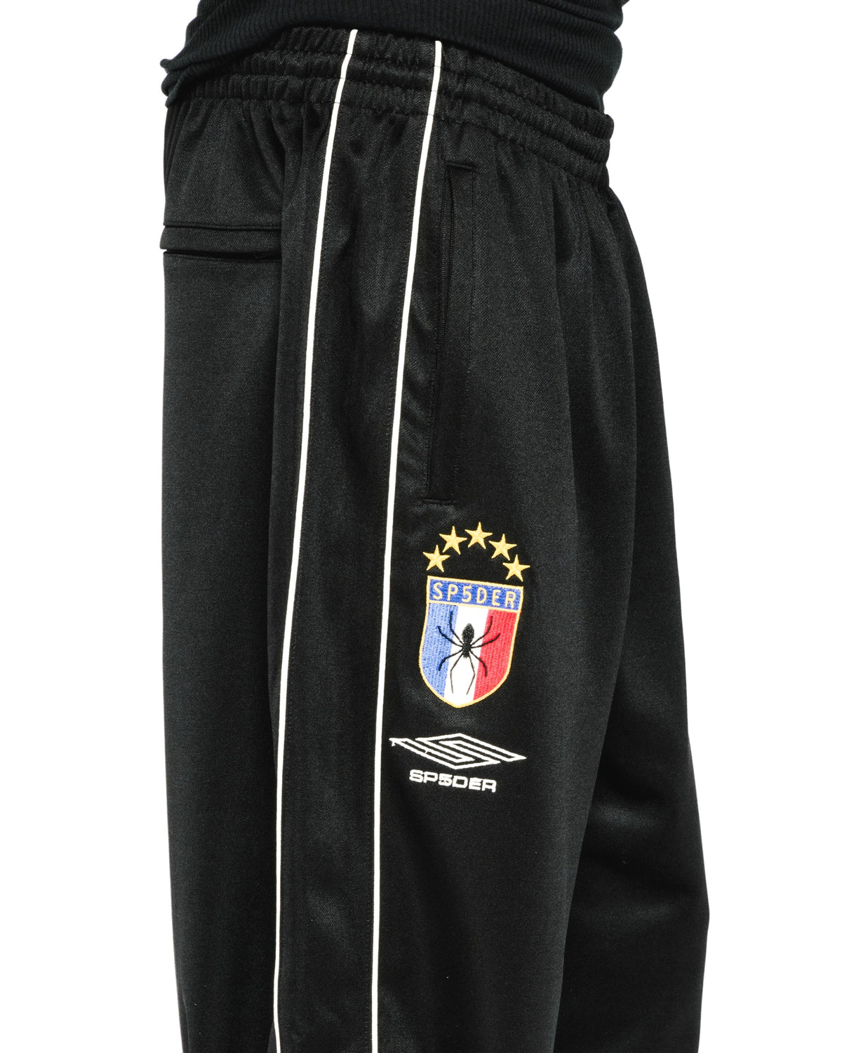 Sp5der Atlanta Track PANT