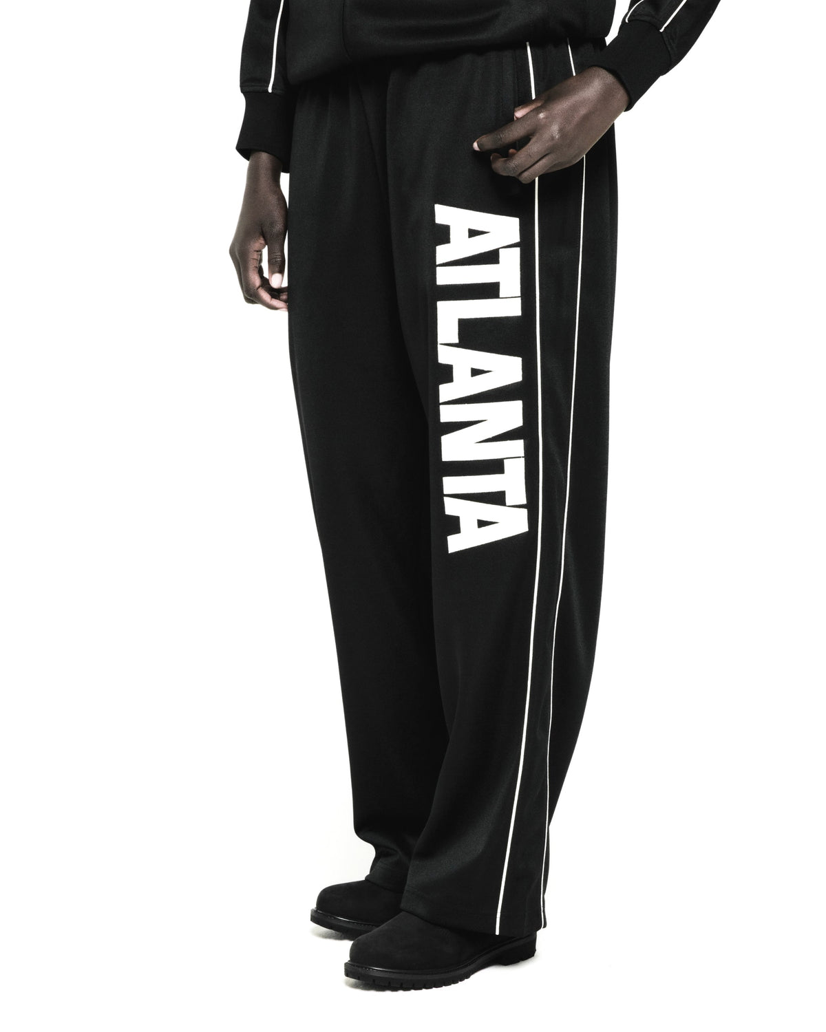Sp5der Atlanta Track PANT