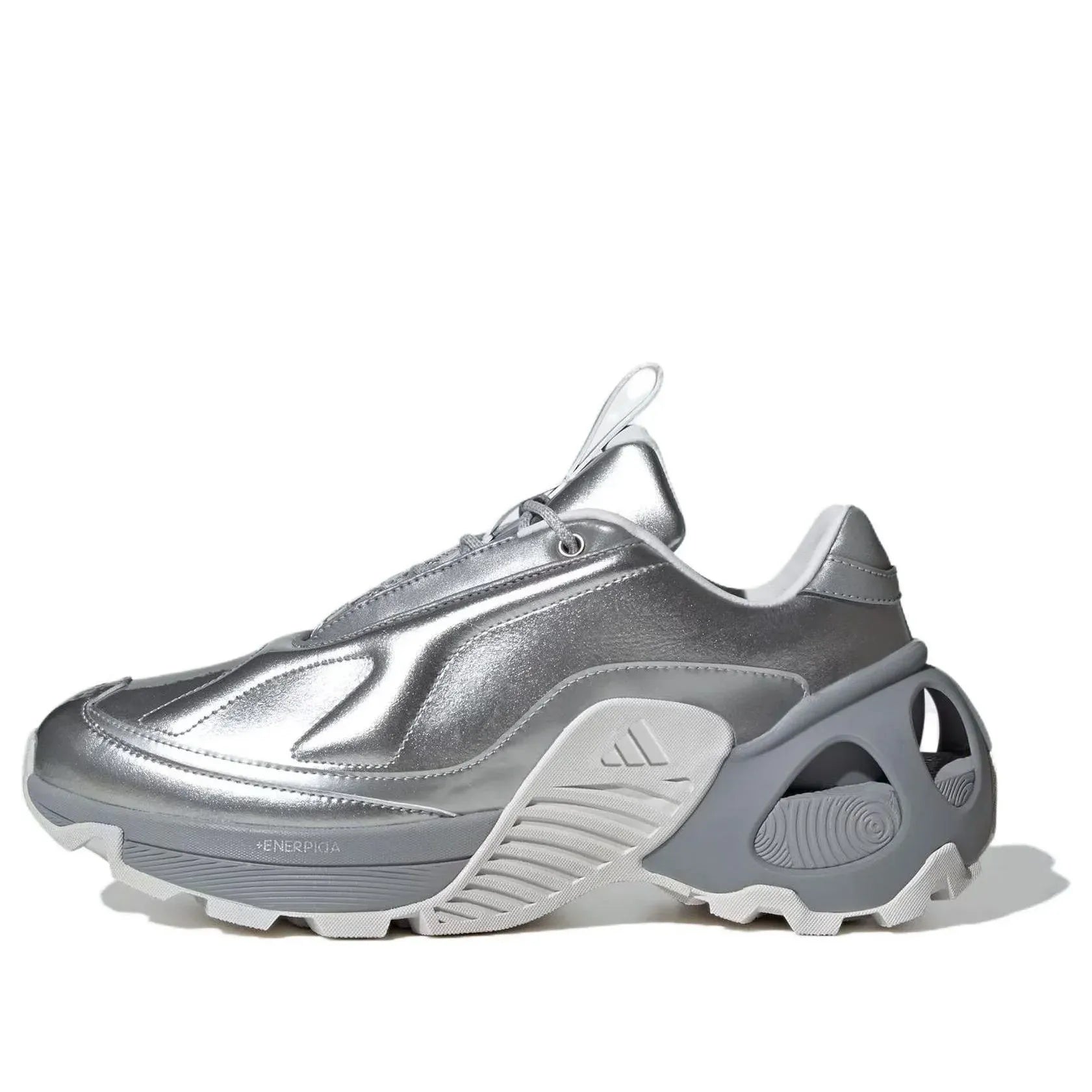 Adidas Wonder Runner 'Silver'