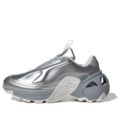 Adidas Wonder Runner 'Silver'