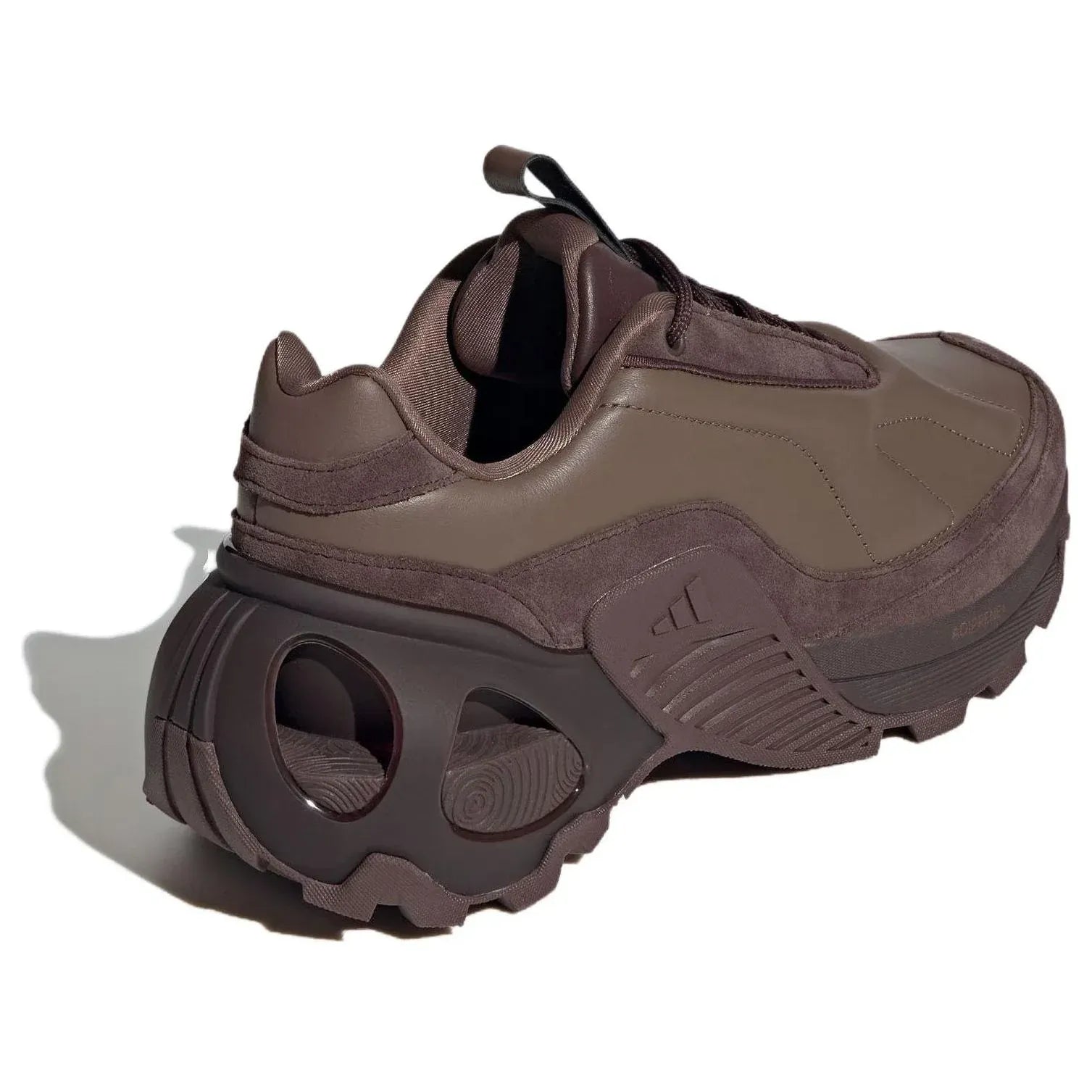 Adidas Wonder Runner 'Brown'