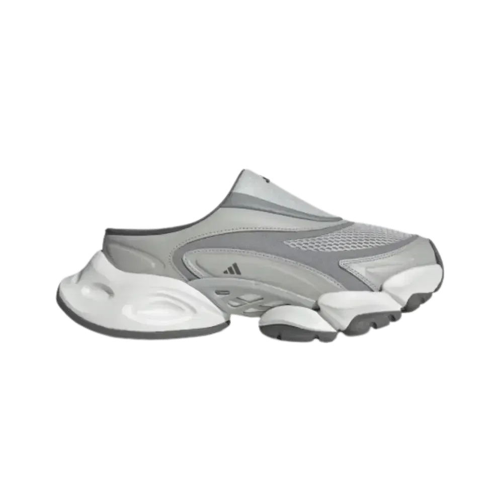 Adidas XLG Runner Mule Light Gray