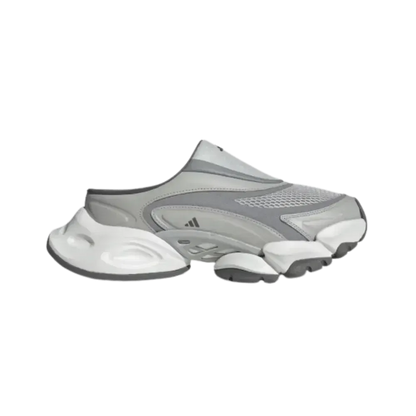 Adidas XLG Runner Mule Light Gray