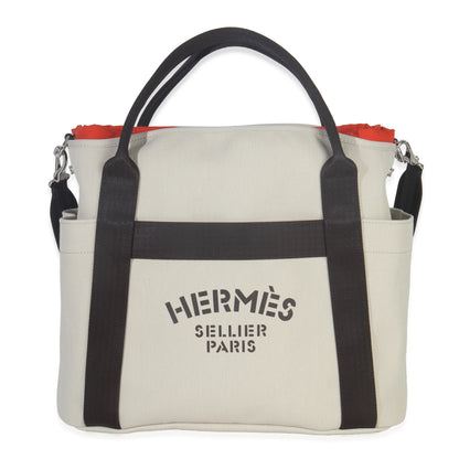 Hermès Grooming Bag