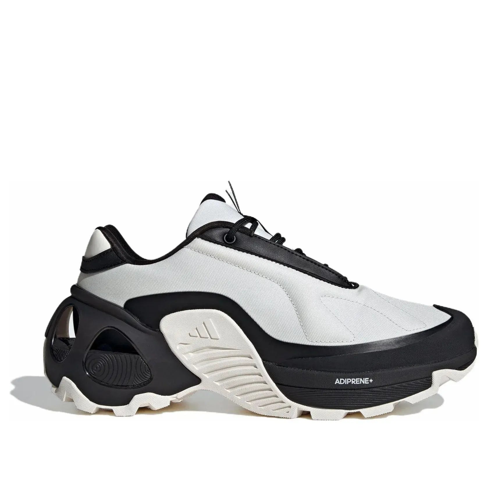 Adidas Wonder Runner 'White Black'