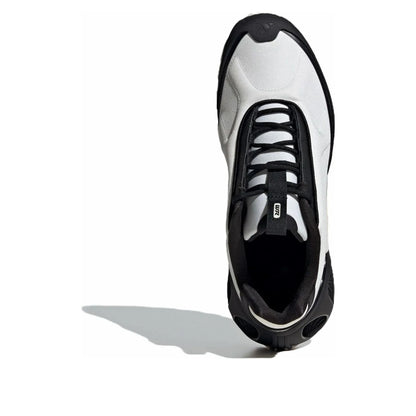 Adidas Wonder Runner 'White Black'