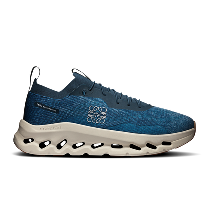 On Running Cloudtilt LOEWE Denim Blue