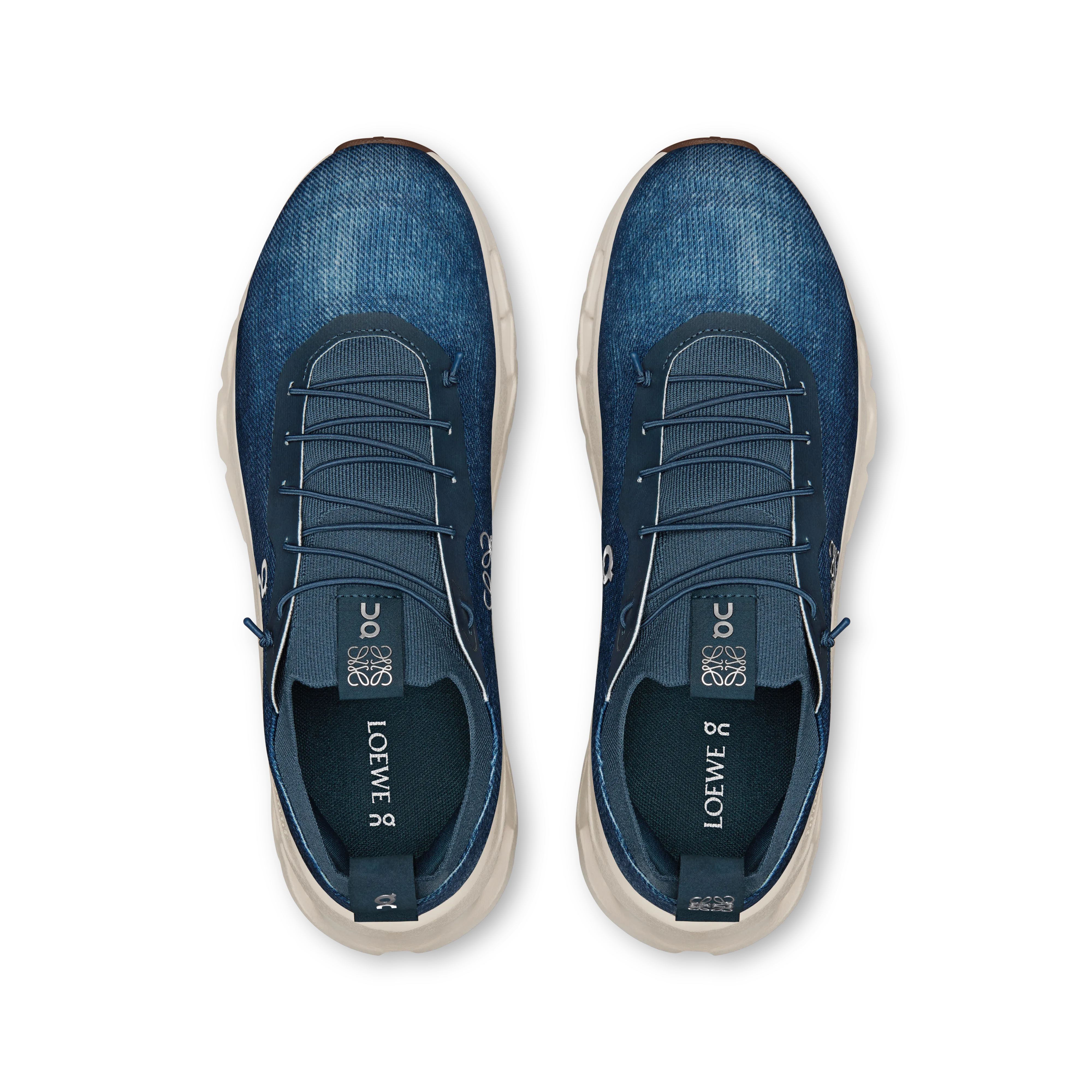 On Running Cloudtilt LOEWE Denim Blue