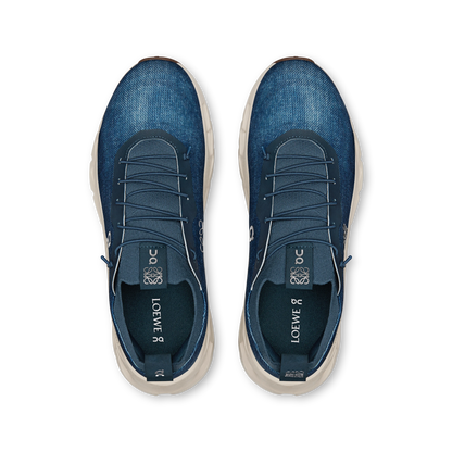 On Running Cloudtilt LOEWE Denim Blue