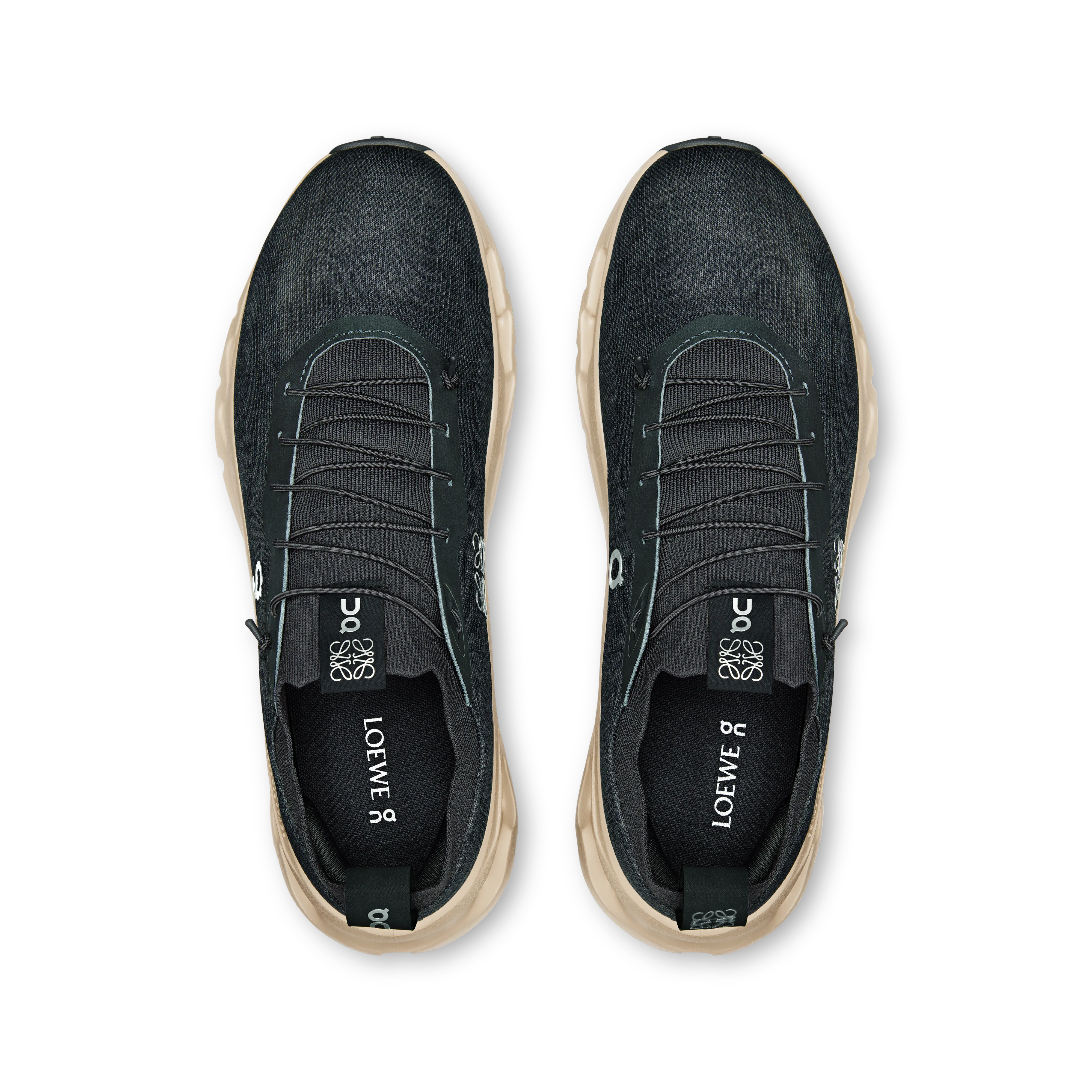 On Running Cloudtilt LOEWE Denim Grey