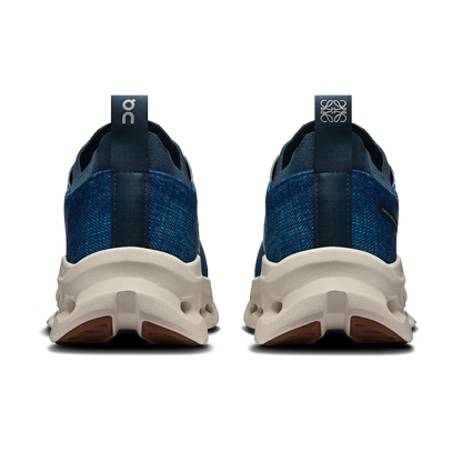 On Running Cloudtilt LOEWE Denim Blue