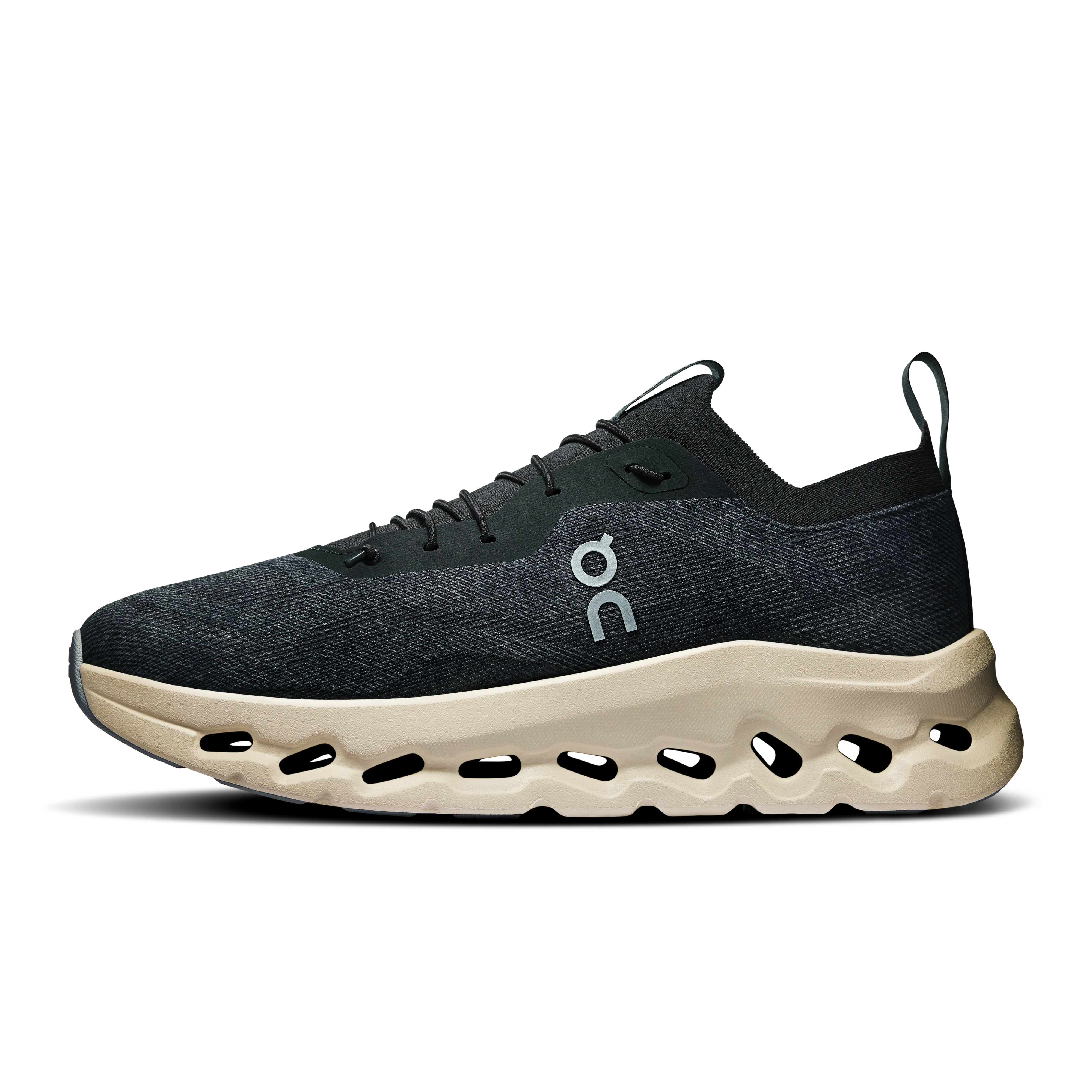 On Running Cloudtilt LOEWE Denim Grey